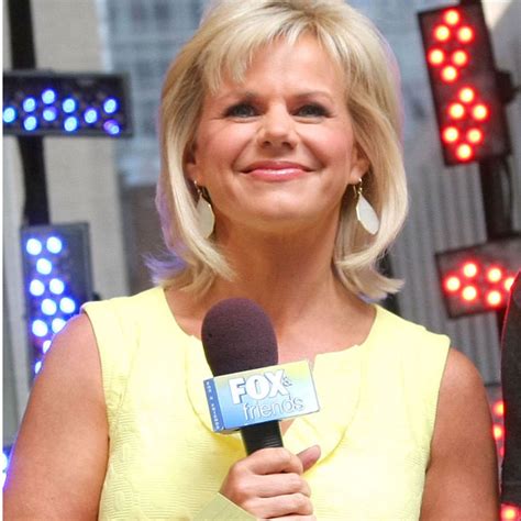 Gretchen Carlson Sues Fox News Ceo Roger Ailes For Sexual