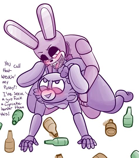 image 1561618 bonnie five nights at freddy s