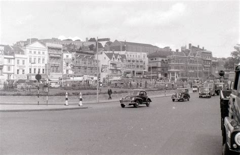 marvellous pictures of a day trip to bristol in july 1958 flashbak