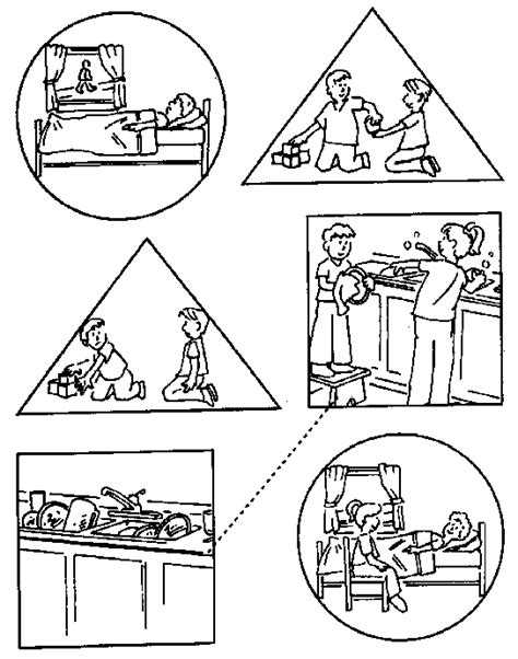 preschool kindness coloring pages coloring sheets  kids coloring