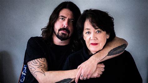 Dave Grohl’s Mom Is V Cool And So Is Her New Paramount Series ‘from
