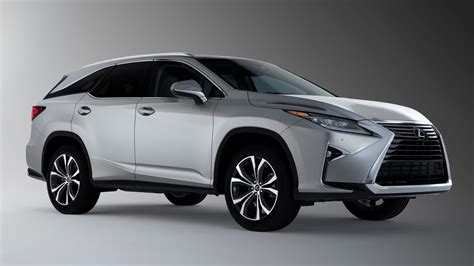 review stretched  lexus rx  suv   short