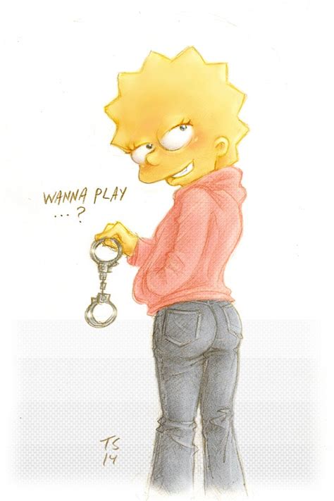 The Simpsons By Tommysimms On Deviantart