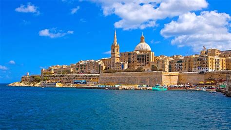 reasons   visit  island  malta return  kings