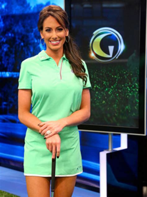 Five Questions With Holly Sonders This Is The Loop