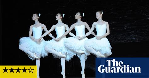 australian ballet swan lake review savage and beautiful to watch