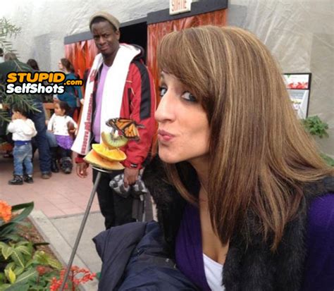 Black Guy Is Not Approving Of This Duck Face Self Shot Stupid Self Shots