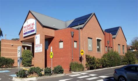 bulleen plaza medical centre home