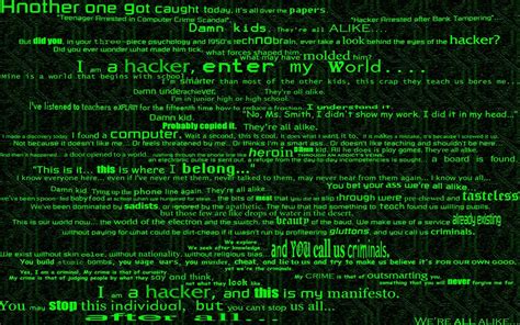 hacker computer wallpapers desktop backgrounds