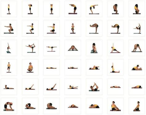 bikram sequence yoga guide hot yoga poses bikram yoga hatha yoga