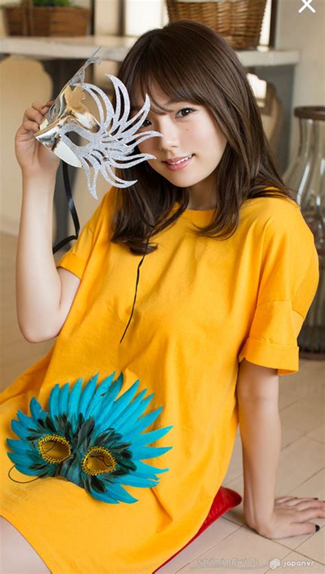 Ai Shinozaki T Shirts For Women Hoodies Sweaters Tops Fashion