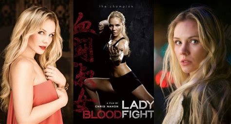 Amy Johnston Lady Who Loves To Fight Martial Arts