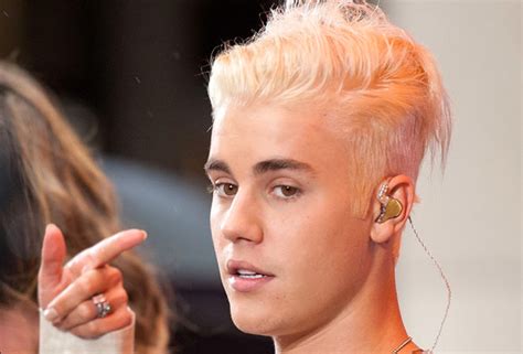 Justin Bieber Protagoniza Brutal Pelea Tras Juego De La Nba