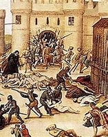 聖バルテルミの虐殺 に対する画像結果.サイズ: 157 x 187。ソース: www.youtube.com