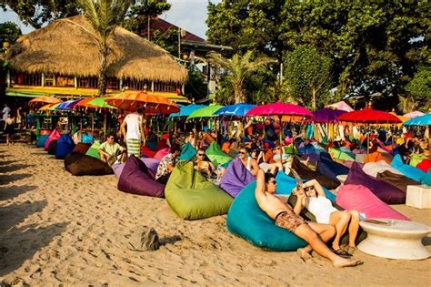 5 Clubs And Bars In Seminyak You Need To Know Bali Travel Bali