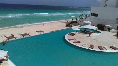 bel air collection resort  spa cancun cancun reviews