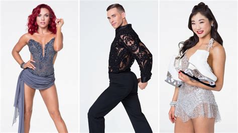 could there be a same sex ‘dancing with the stars season