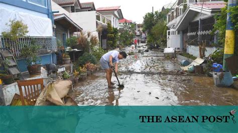 clean water amid a pandemic in the philippines the asean