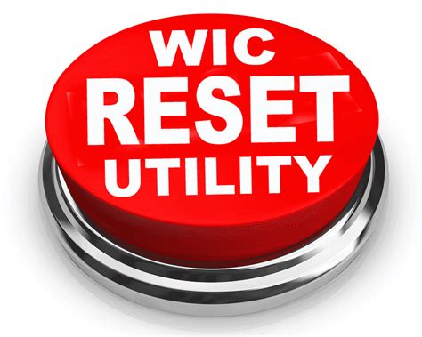 wic reset utility totally  enrellenado