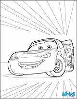 Cars Mcqueen Coloring Pages Lightning Hellokids Drawing Print Disney Movie Color Printable Francesco Bernoulli Name Coloriage Kids Queen Pixar Mc sketch template