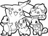 Pokemon Coloring Pages Legendary Printable Getdrawings sketch template