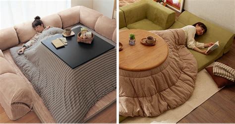 kotatsu or korsy is this heating method japanese or iranian · global