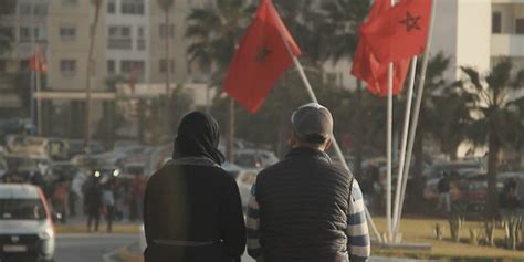 Sex Et Amour Au Maghreb Quand Enquête Exclusive Se