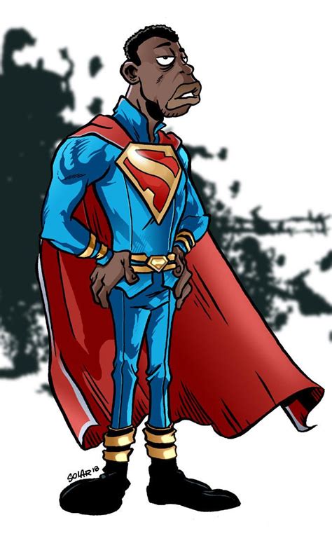 superman black  httpswwwdeviantartcomsolarjavier  atdeviantart