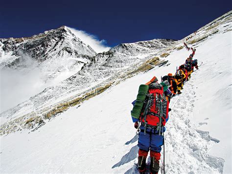 regulators   mountain  climb     adventure tourism european ceo