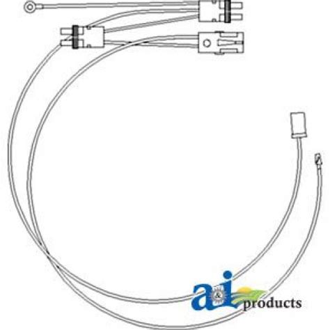 john deere  electrical diagram wiring diagram
