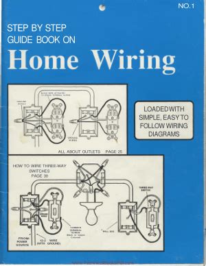 basic electrical wiring  home electrical wiring  dummies  electric wiring