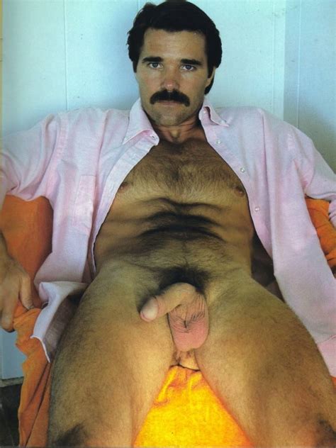Wear A Mustache More 70’s Vintage Porn Daily Squirt