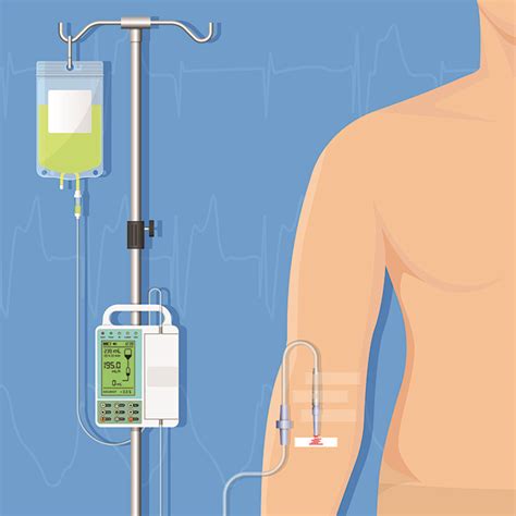 infusion pumps protecting patients  careful teamwork