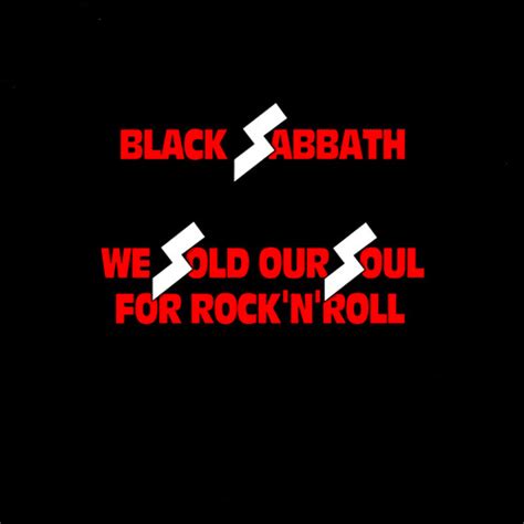Black Sabbath Quotes Quotesgram