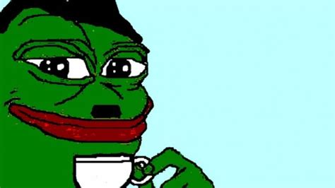 pepe the frog is not a hate symbol says creator matt furie cbc radio