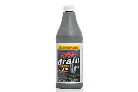 awesome drain cleaner las totally awesome