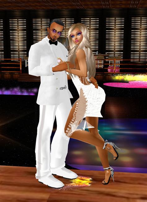 imvu my avatar page sonyakustren