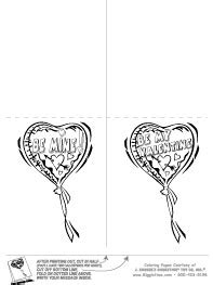 valentines day coloring pages giggletimetoyscom