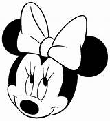Coloring Pages Minnie Mouse Printable Disney 2931 Bestofcoloring Sidebar Button Using Happy Print sketch template