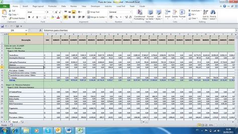 225 Planilhas Excel 100 Editáveis Frete Grátis R 10 00 Em Mercado