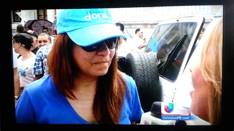 Puerto Rico Se Levanta Noticias Univision Pr Youtube