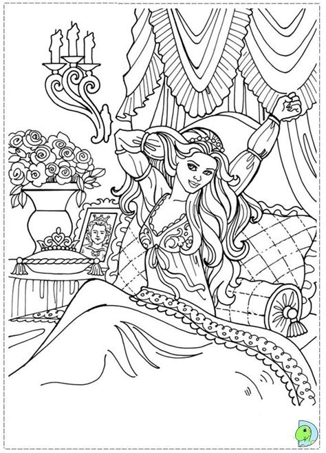 barbie colouring pages  adults