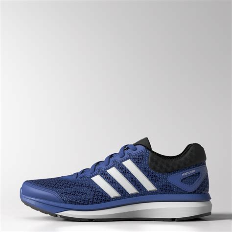 adidas kids response running shoes blue beautysolar blue tennisnutscom