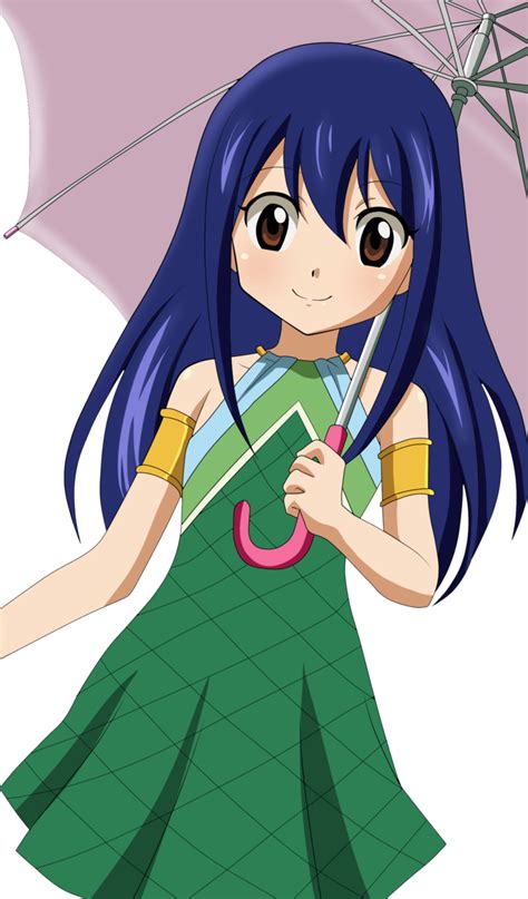 wendy marvell  fairy tail guild photo  fanpop