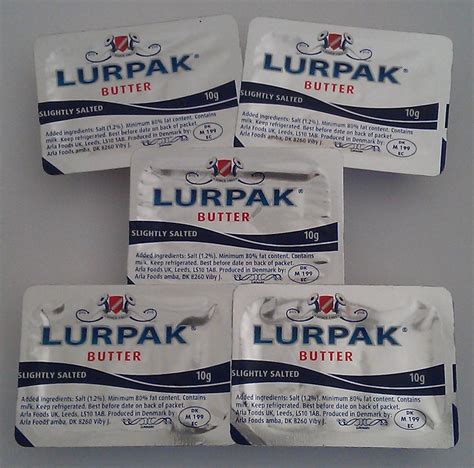 lurpak butter portions    portions amazoncouk grocery