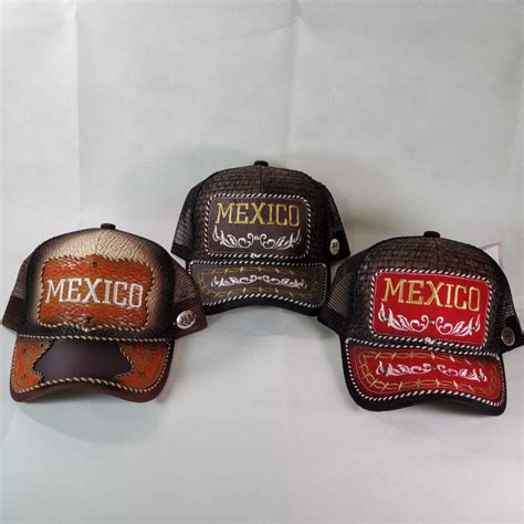 charro caps mexico el nuevo rancho grande