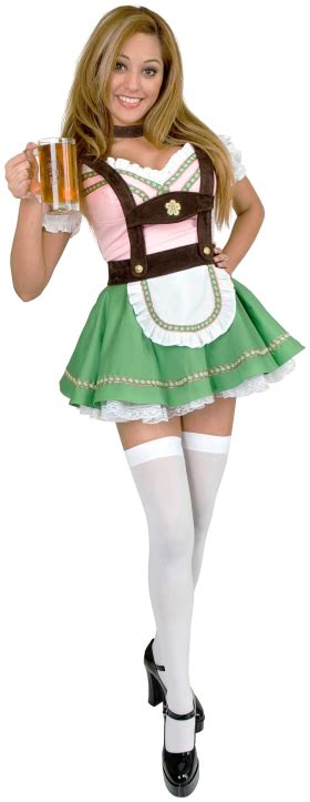 Pin By Kushal Agarwal On Woman Girl Costumes Octoberfest Girls Pink