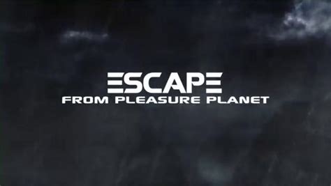 escape from pleasure planet 2016 altyazı