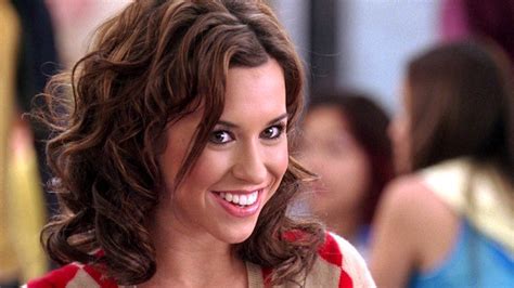 here s what gretchen wieners looks like today