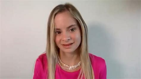 1st victoria s secret model with down syndrome good morning america